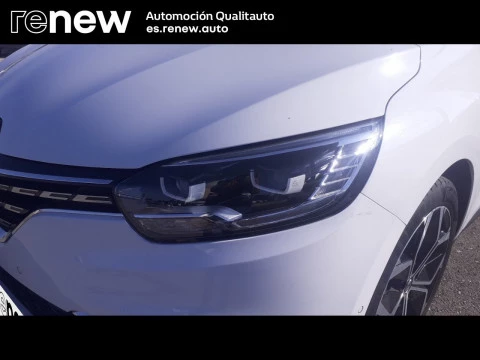 Renault Grand Scénic Grand Scenic 1.3 TCe GPF Zen 103kW