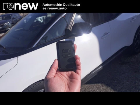 Renault Grand Scénic Grand Scenic 1.3 TCe GPF Zen 103kW