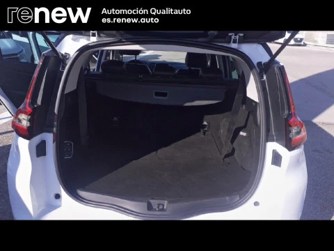 Renault Grand Scénic Grand Scenic 1.3 TCe GPF Zen 103kW