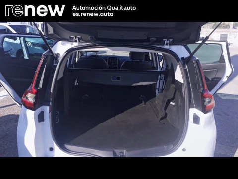 Renault Grand Scénic Grand Scenic 1.3 TCe GPF Zen 103kW