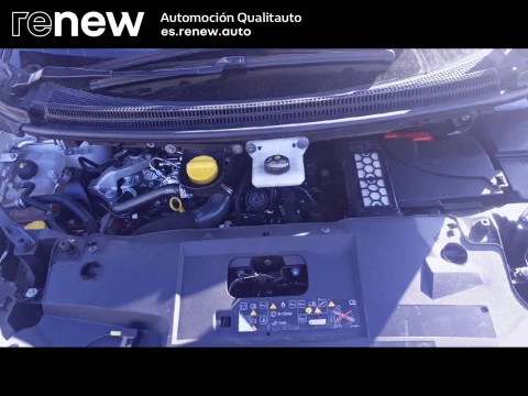 Renault Grand Scénic Grand Scenic 1.3 TCe GPF Zen 103kW