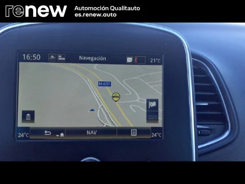 Renault Grand Scénic Grand Scenic 1.3 TCe GPF Zen 103kW