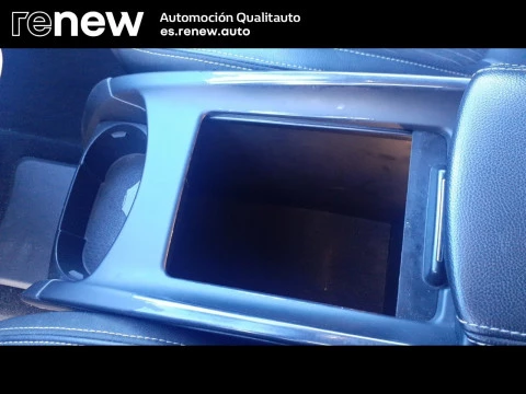 Renault Grand Scénic Grand Scenic 1.3 TCe GPF Zen 103kW