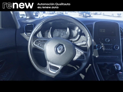 Renault Grand Scénic Grand Scenic 1.3 TCe GPF Zen 103kW