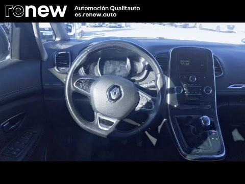 Renault Grand Scénic Grand Scenic 1.3 TCe GPF Zen 103kW