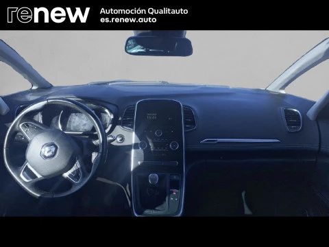 Renault Grand Scénic Grand Scenic 1.3 TCe GPF Zen 103kW