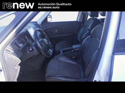 Renault Grand Scénic Grand Scenic 1.3 TCe GPF Zen 103kW