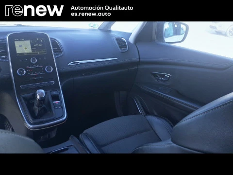 Renault Grand Scénic Grand Scenic 1.3 TCe GPF Zen 103kW