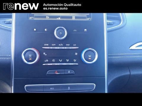 Renault Grand Scénic Grand Scenic 1.3 TCe GPF Zen 103kW