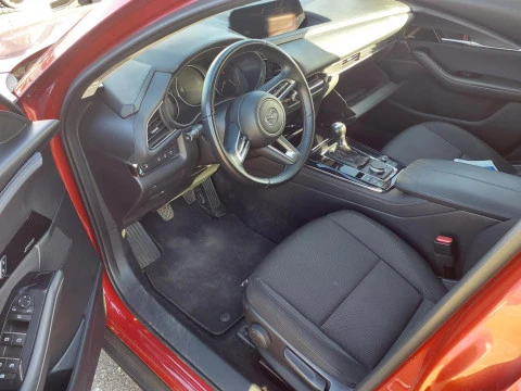 Mazda CX-30 e-SKYACTIV-X 2.0 137kW Zenith