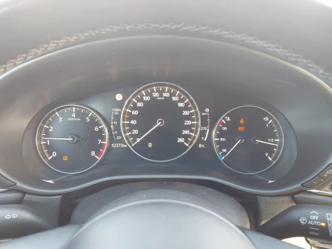 Mazda CX-30 e-SKYACTIV-X 2.0 137kW Zenith