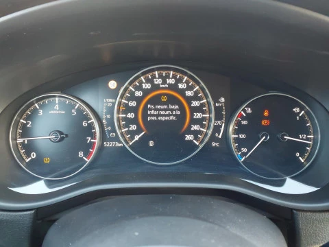 Mazda CX-30 e-SKYACTIV-X 2.0 137kW Zenith