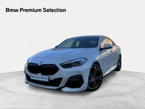 BMW Serie 2 218dA Gran Coupe BMW Serie 2 218dA Gran Coupe