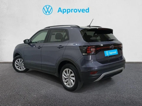 Volkswagen T-Cross Advance 1.0 TSI 81 kW (110 CV)