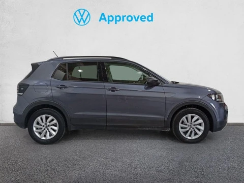 Volkswagen T-Cross Advance 1.0 TSI 81 kW (110 CV)