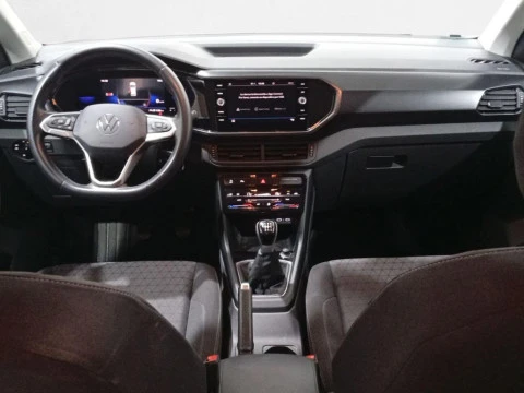 Volkswagen T-Cross Advance 1.0 TSI 81 kW (110 CV)