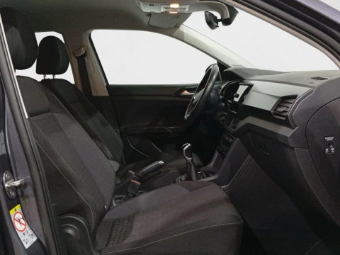 Volkswagen T-Cross Advance 1.0 TSI 81 kW (110 CV)