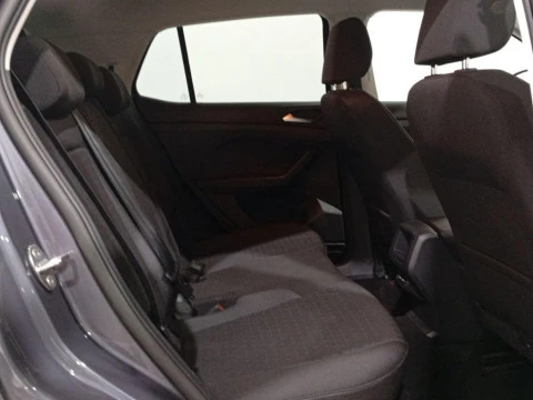 Volkswagen T-Cross Advance 1.0 TSI 81 kW (110 CV)