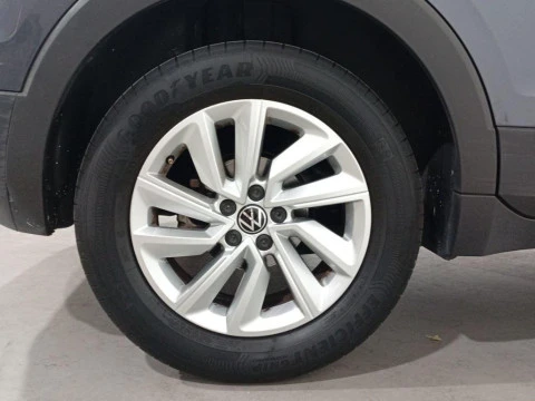 Volkswagen T-Cross Advance 1.0 TSI 81 kW (110 CV)
