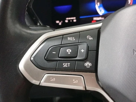 Volkswagen T-Cross Advance 1.0 TSI 81 kW (110 CV)