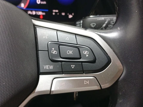 Volkswagen T-Cross Advance 1.0 TSI 81 kW (110 CV)