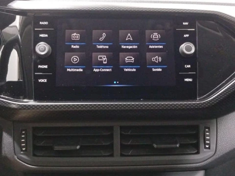Volkswagen T-Cross Advance 1.0 TSI 81 kW (110 CV)