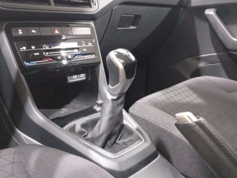 Volkswagen T-Cross Advance 1.0 TSI 81 kW (110 CV)