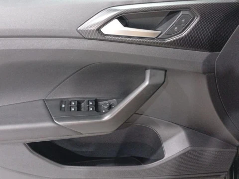 Volkswagen T-Cross Advance 1.0 TSI 81 kW (110 CV)