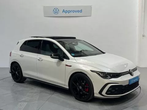 Volkswagen Golf GTI 2.0 TSI 180 kW (245 CV) DSG