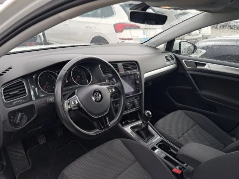 Volkswagen Golf Last Edition 1.5 TSI 96kW(130CV) Variant