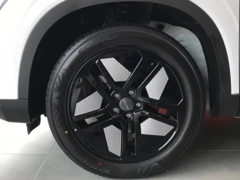 Omoda 5 Omoda ICE Premium