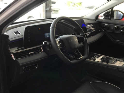 Omoda 5 Omoda ICE Premium