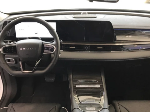 Omoda 5 Omoda ICE Premium