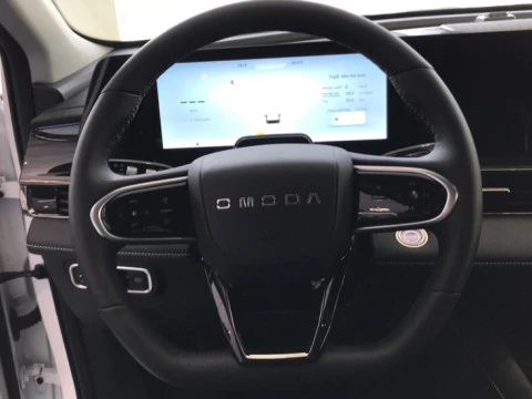 Omoda 5 Omoda ICE Premium