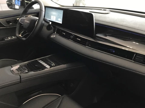 Omoda 5 Omoda ICE Premium