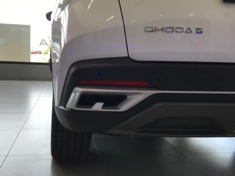 Omoda 5 Omoda ICE Premium
