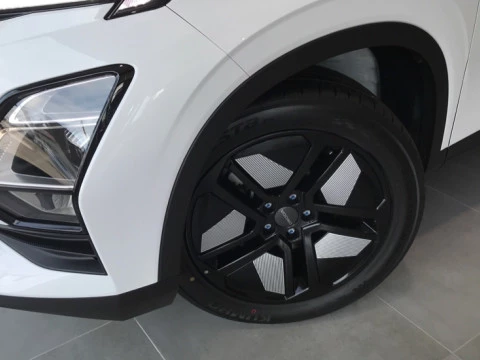 Omoda 5 Omoda ICE Premium