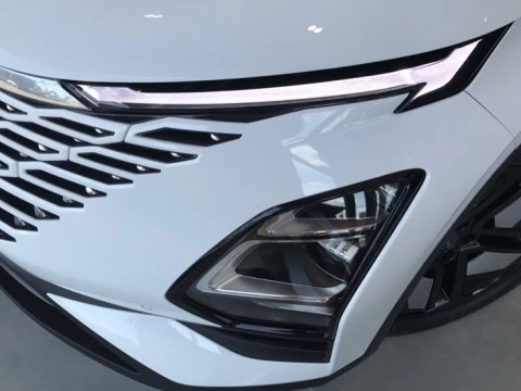 Omoda 5 Omoda ICE Premium