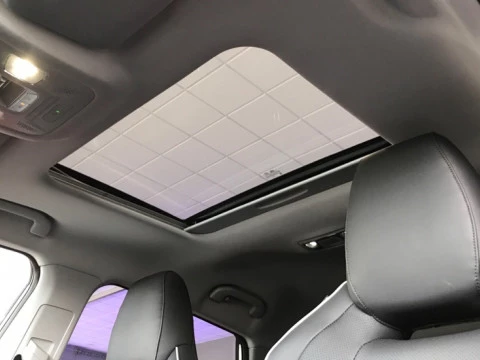 Omoda 5 Omoda ICE Premium