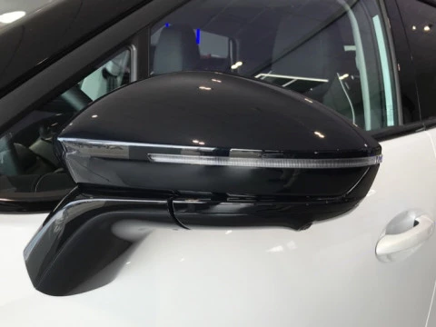 Omoda 5 Omoda ICE Premium