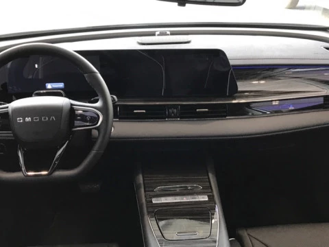 Omoda 5 Omoda ICE Premium