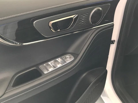 Omoda 5 Omoda ICE Premium