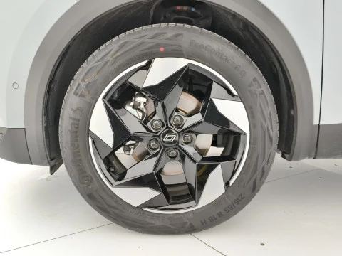 Renault Captur  Hibrido  E-TECH Hibrido Techno 105kW