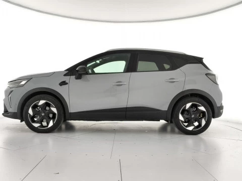 Renault Captur  Hibrido  E-TECH Hibrido Techno 105kW