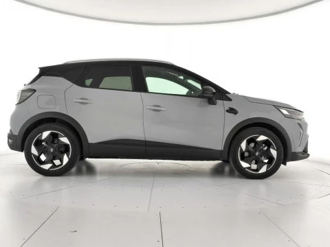 Renault Captur  Hibrido  E-TECH Hibrido Techno 105kW