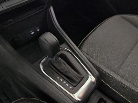 Renault Captur  Hibrido  E-TECH Hibrido Techno 105kW