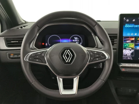 Renault Captur  Hibrido  E-TECH Hibrido Techno 105kW