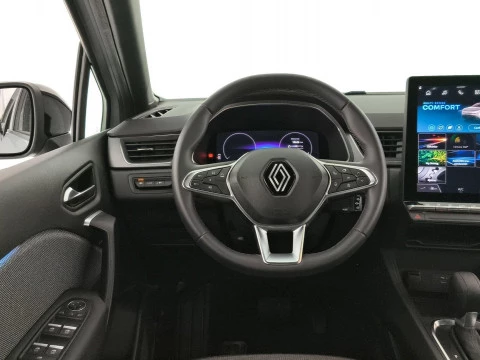 Renault Captur  Hibrido  E-TECH Hibrido Techno 105kW