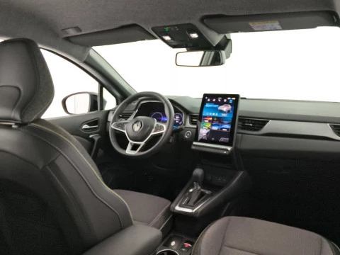 Renault Captur  Hibrido  E-TECH Hibrido Techno 105kW