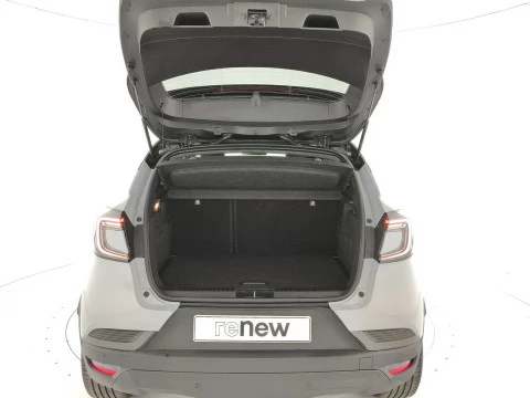 Renault Captur  Hibrido  E-TECH Hibrido Techno 105kW